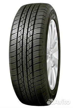 Goodride SU318 255/65 R16 109H