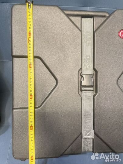 Кейс SKB для пульта микшерного