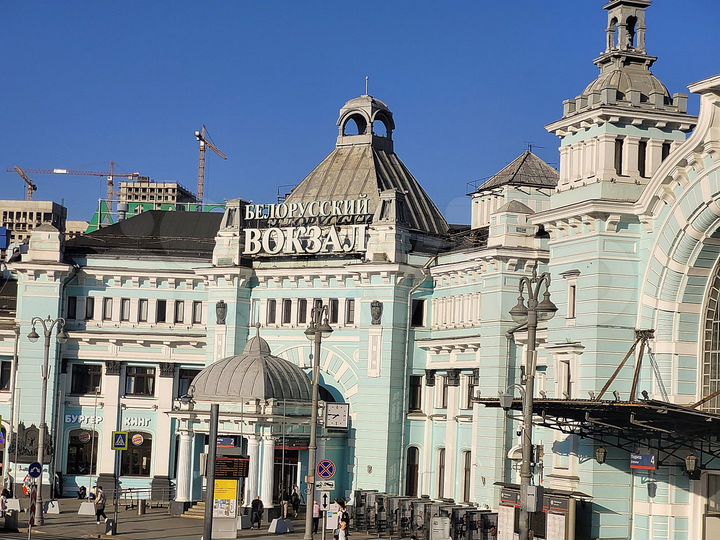 Квартира-студия, 19,5 м², 1/14 эт.