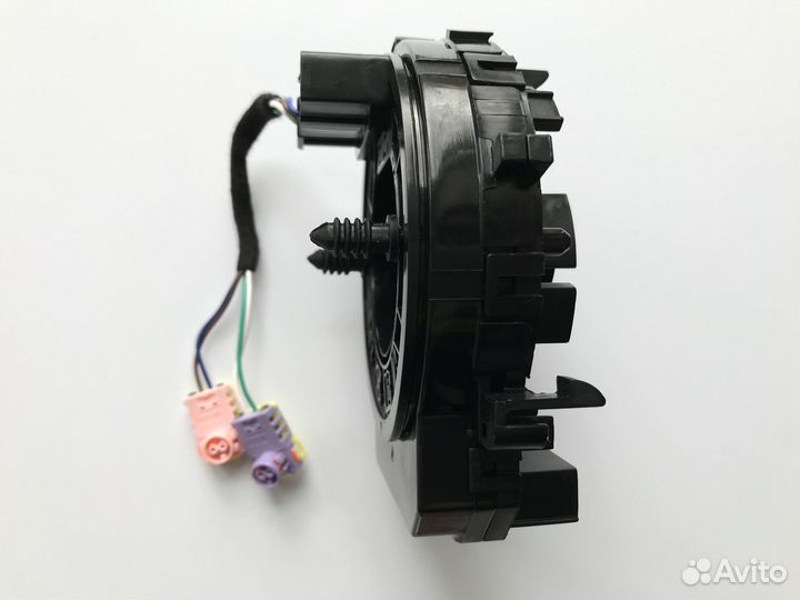 Подрулевой шлейф Elantra 6 2016-2020 с подогревом