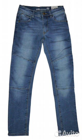 Джинсы мал. р.140-164 Новые Финляндия