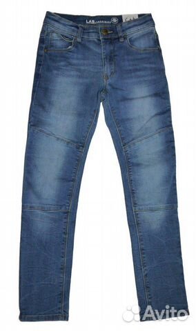 Джинсы мал. р.140-164 Новые Финляндия
