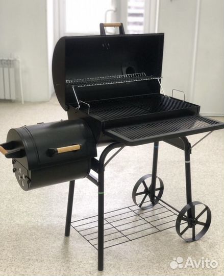 Барбекю - Гриль