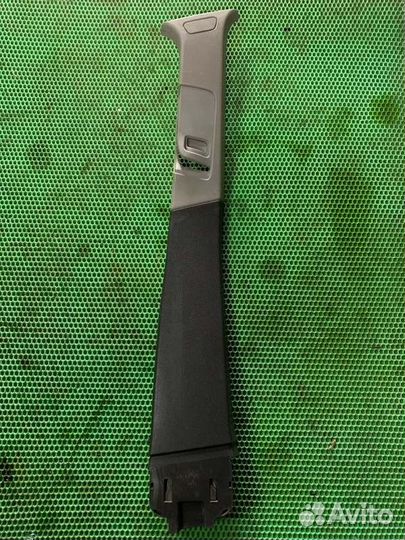 Пластик салона правый Opel Astra H Z18XER 2007