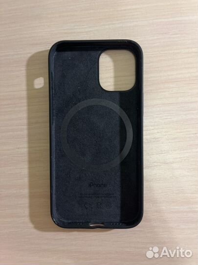 Чехол для iPhone 12 mini magsafe оригинал