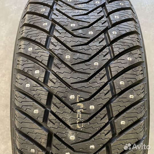 Yokohama IceGuard Stud IG65 215/55 R16 T