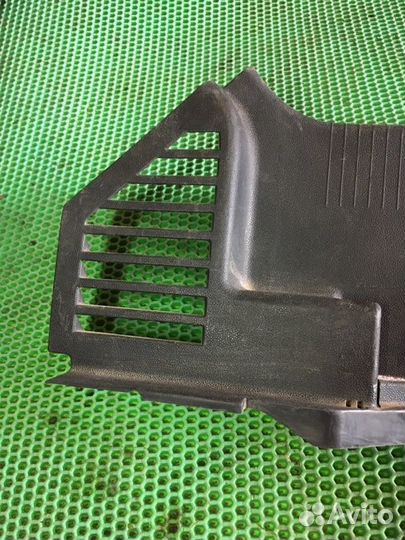 Обшивка багажника Opel Astra H Z16XER 2007