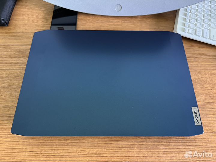 Игровой ноутбук lenovo ideapad gaming 3