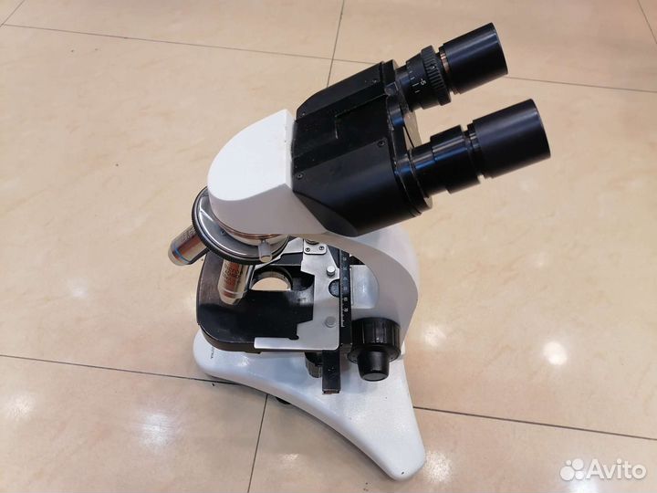Микроскопы