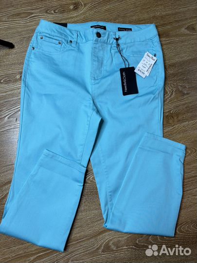 Джинсы женские Needle&Cloth Новые