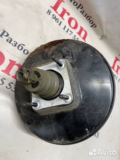 Вакумник усилитель вакуумный Mazda 3 bk 2.0 2.3