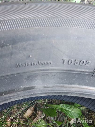 Bridgestone Turanza ER300 205/60 R16 92H