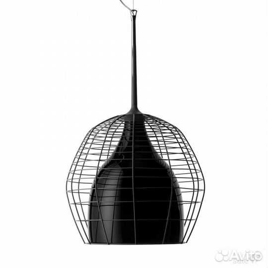 Подвесной светильник Cage Picola Foscarini Diesel