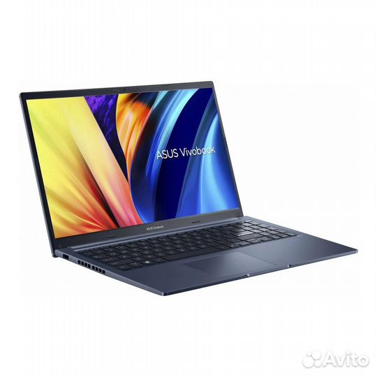 Asus i7-12700H 2024 Новые 16GB 512SSD