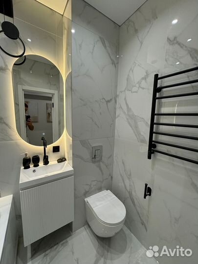 Ремонт квартир точно в срок. Гарантия