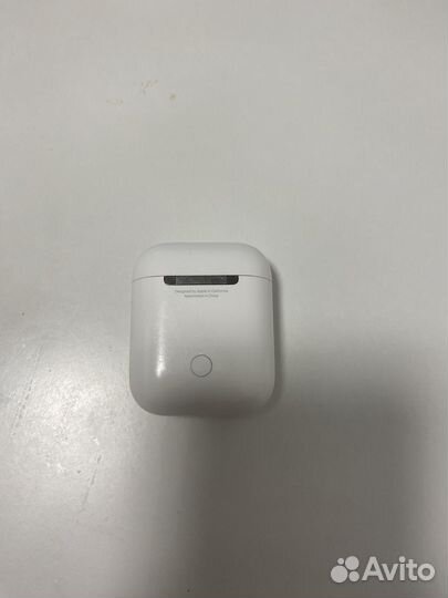 Airpods 2