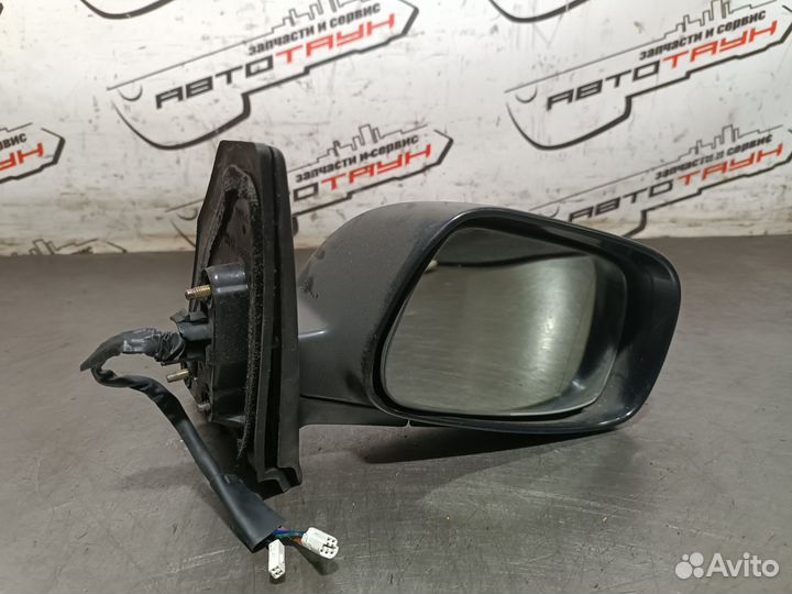 Зеркало toyota allex corolla corolla fielder corolla runx. ZZE122 ZZE122G ZZE123 ZZE123G ZZE124 ZZE1