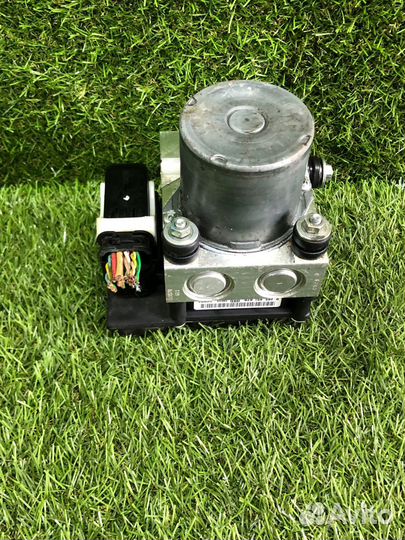 Блок ABS Peugeot 308