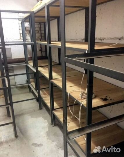 Изготовление решеток и изделий из металла на заказ