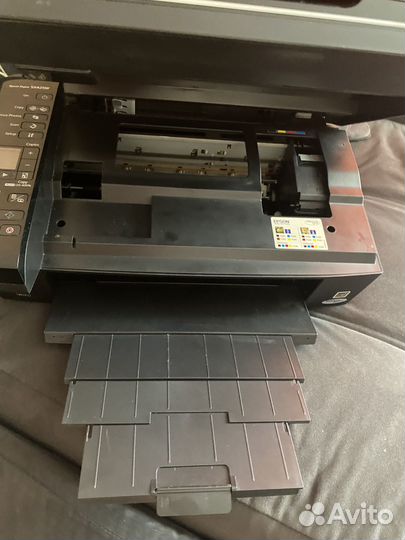 Принтер,ксерокс