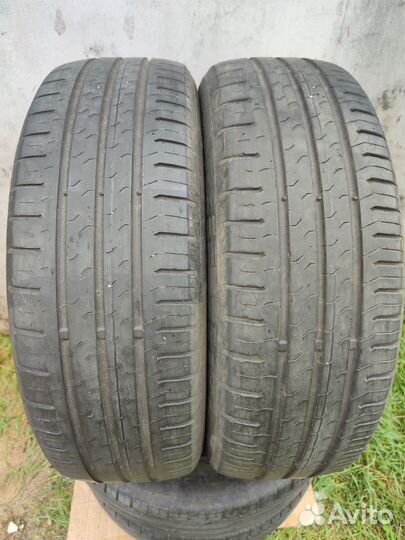 Continental ContiEcoContact 5 185/65 R15 92T