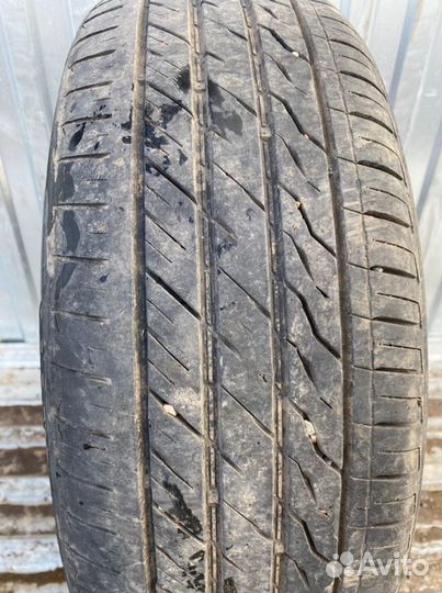 Landsail LS588 215/60 R16
