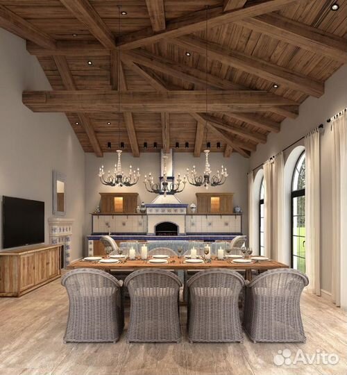 Электромонтажные работы любой сложности