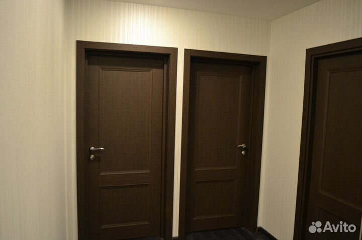 Межкомнатные двери в рассрочку