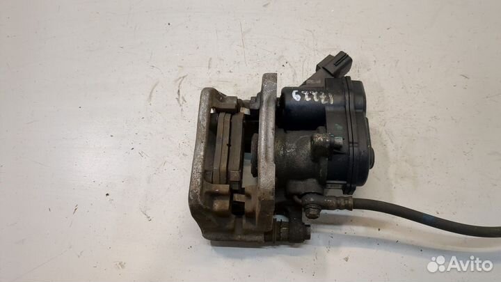 Суппорт правый задний Mazda 6 (GJ) 2018, 2020