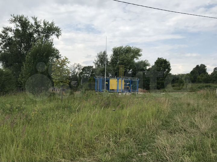 Участок 24 сот. (ИЖС)