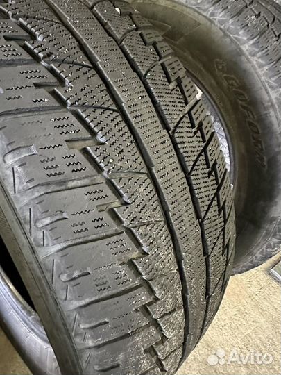 Goform WIN SUV 265/60 R18