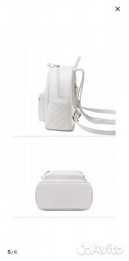 Рюкзак женский новый