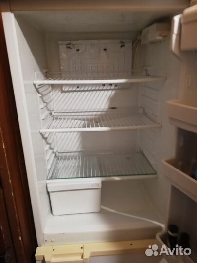 Холодильник атлант бу