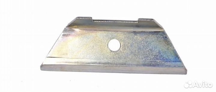 Крепления акб ваз 2105, 2107