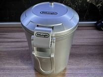 Delonghi вакумный контейнер для кофе