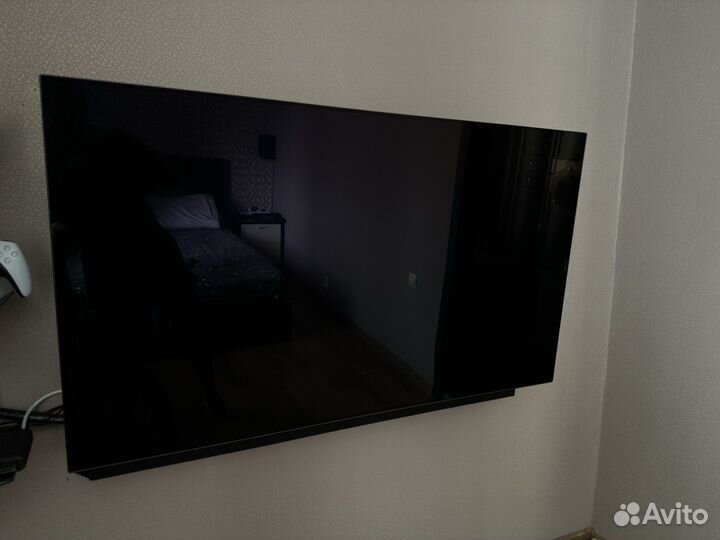 TV LG oled55C1RLA