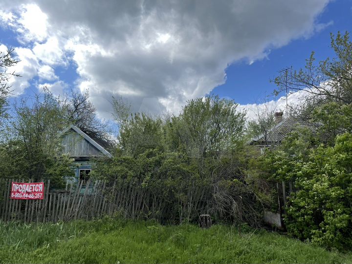 Дом 78 м² на участке 25 сот.