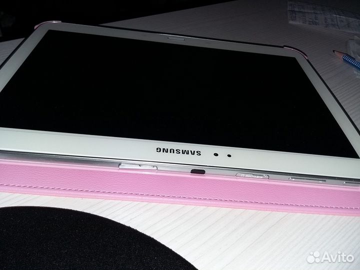 Планшет Samsung GT-P5200 Galaxy Tab 3 10.1