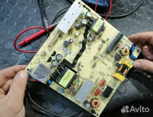 Ремонт телевизоров Химмаш,Кольцово