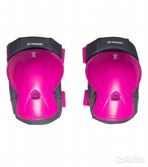 Детский защитный комплект Decathlon