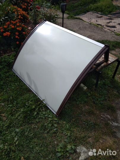 Продам козырёк