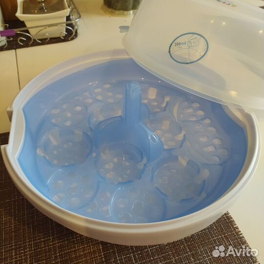 Стерилизатор philips avent