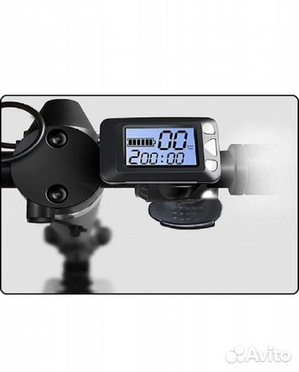 Электро самокат Artway Am 7.8