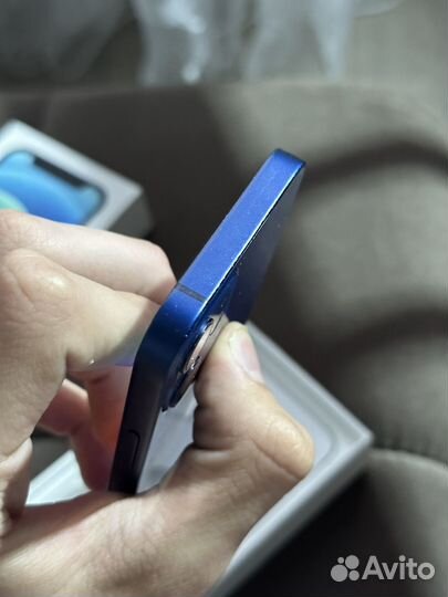 Телефон iPhone 12 mini 128 gb