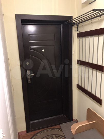 1-к. квартира, 31 м², 3/5 эт.