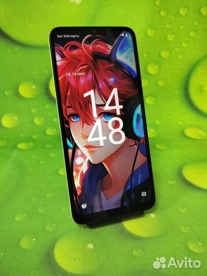 Xiaomi Redmi A1+, 2/32 ГБ