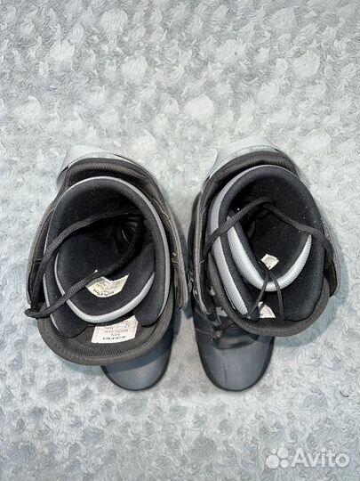 Ботинки для сноуборда 43eur USD PRO