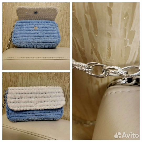 Изготовление сумочек на заказ