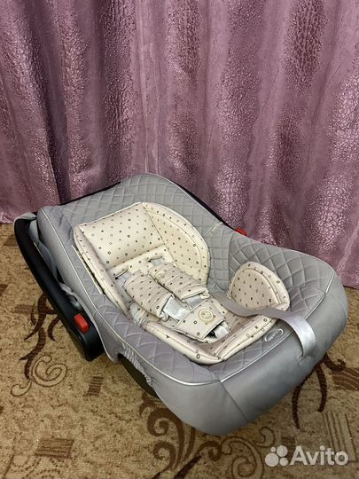 Автолюлька от 0