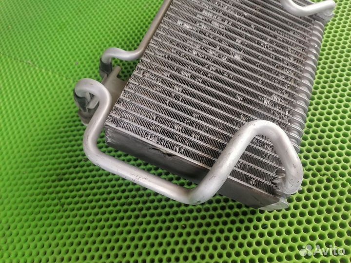 Радиатор кондиционера, испаритель Дэу Нексия